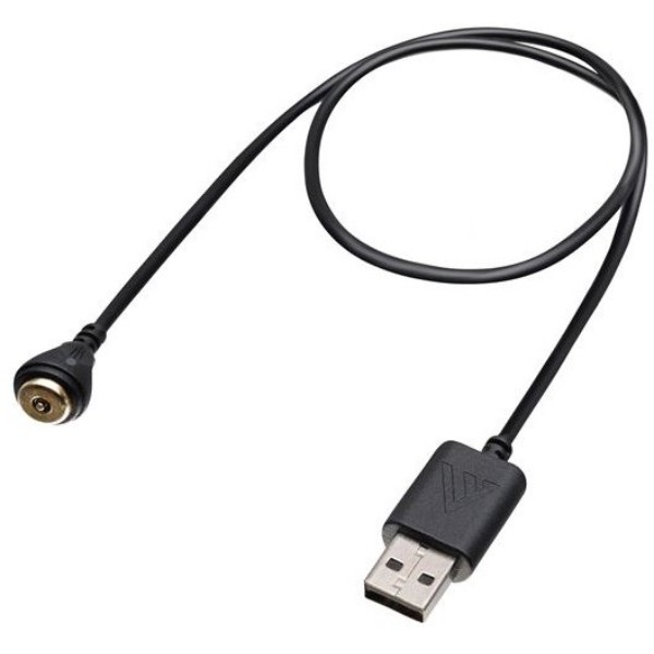Фото - Ліхтар акумуляторний Mactronic Sirius T25 (2500 Lm) USB Rechargeable (THH0172)